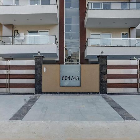 Collection O The Doors Near Appu Ghar Ξενοδοχείο Γκουργκάον Εξωτερικό φωτογραφία